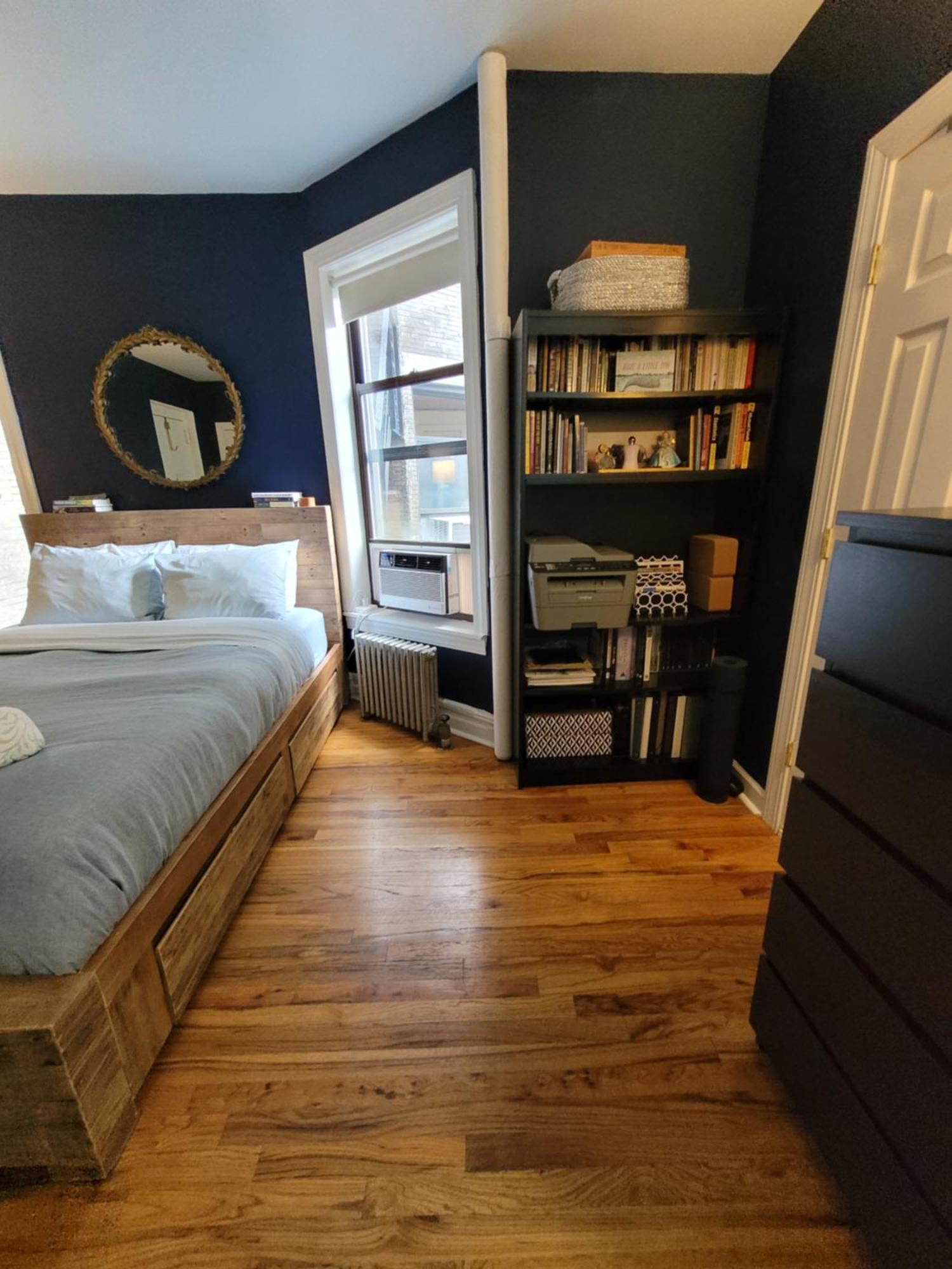 Private Near Columbia Presbyterian Hospital New York