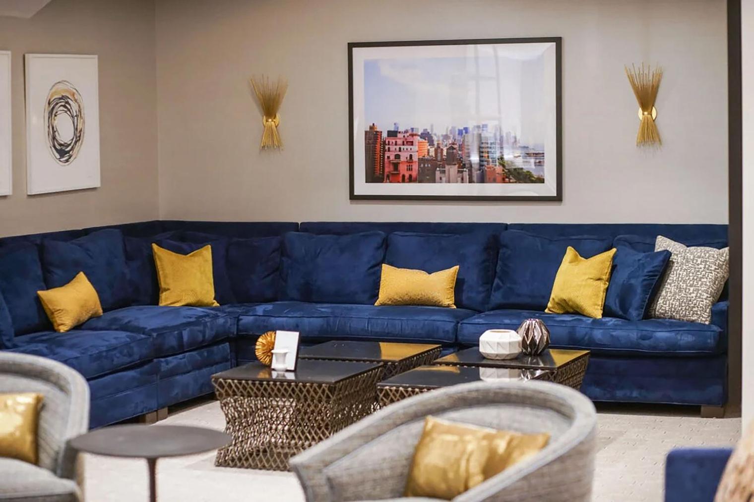 Blueground Upper East Side Ac Gym Nr Parks Nyc-1677 Appartement New York
