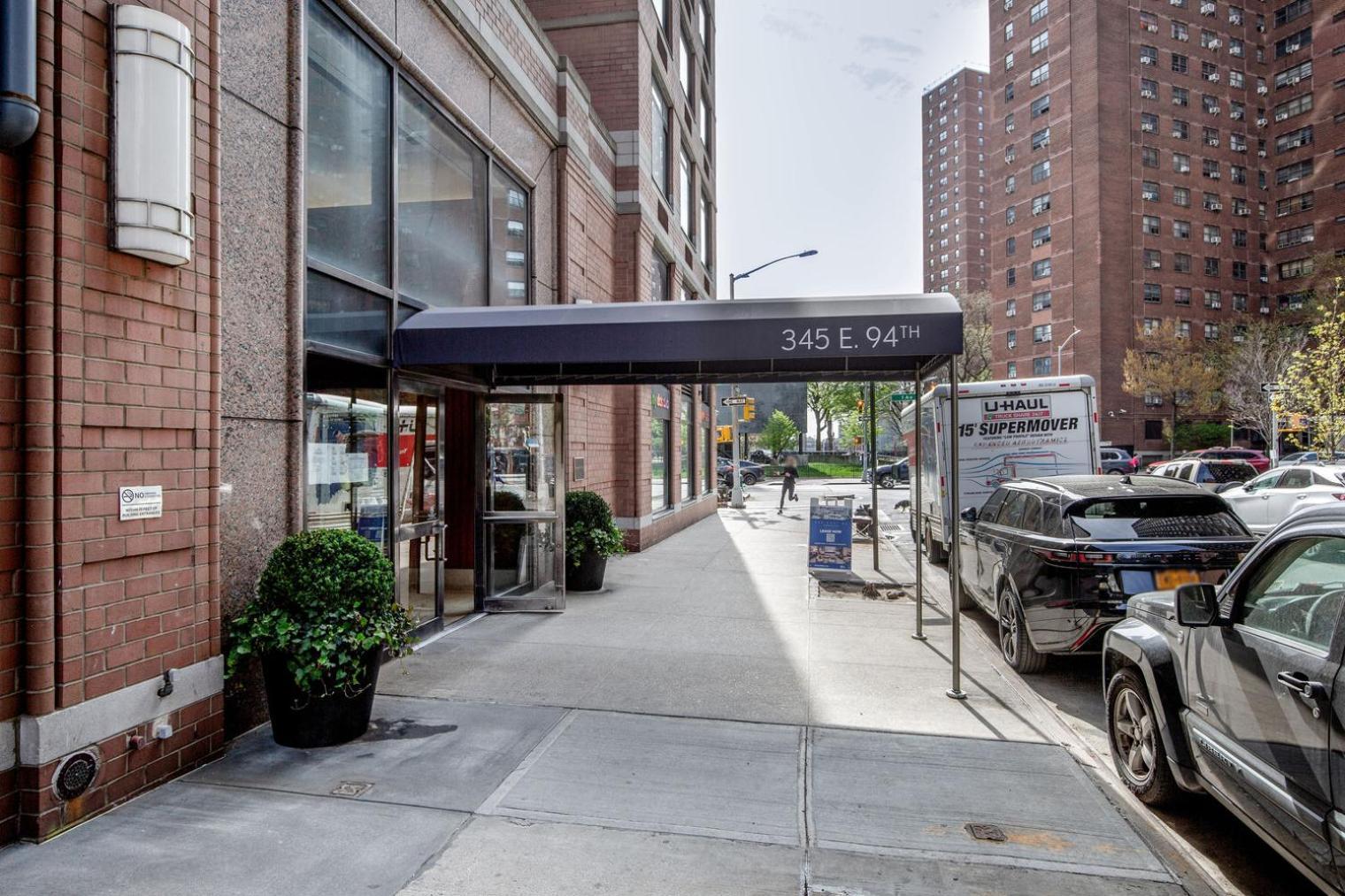 Appartement Blueground Upper East Side Ac Gym Nr Parks Nyc-1677