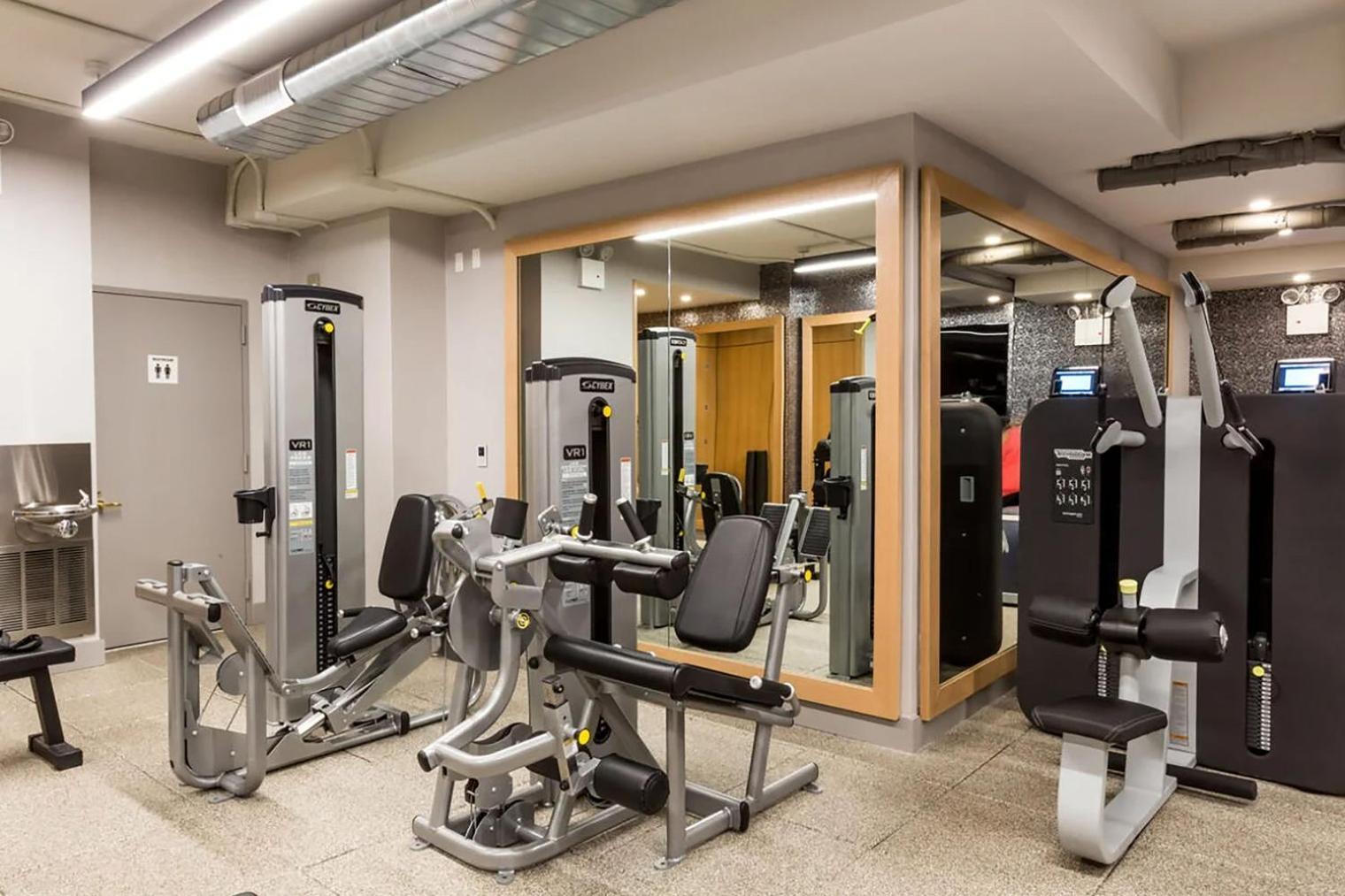 Appartement Blueground Upper East Side Ac Gym Nr Parks Nyc-1677 *