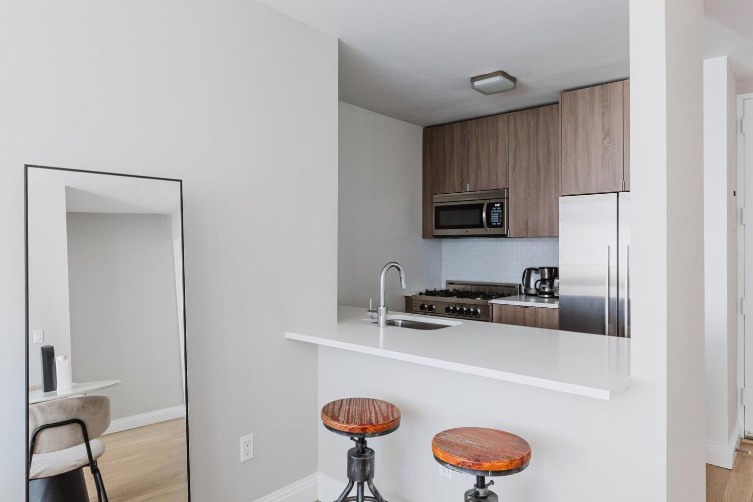 Blueground Upper East Side Ac Gym Nr Parks Nyc-1677 Appartement New York