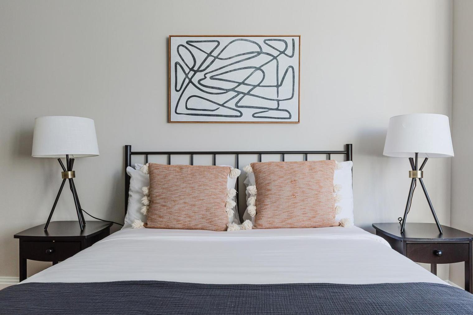 Appartement Blueground Upper East Side Ac Gym Nr Parks Nyc-1677 *