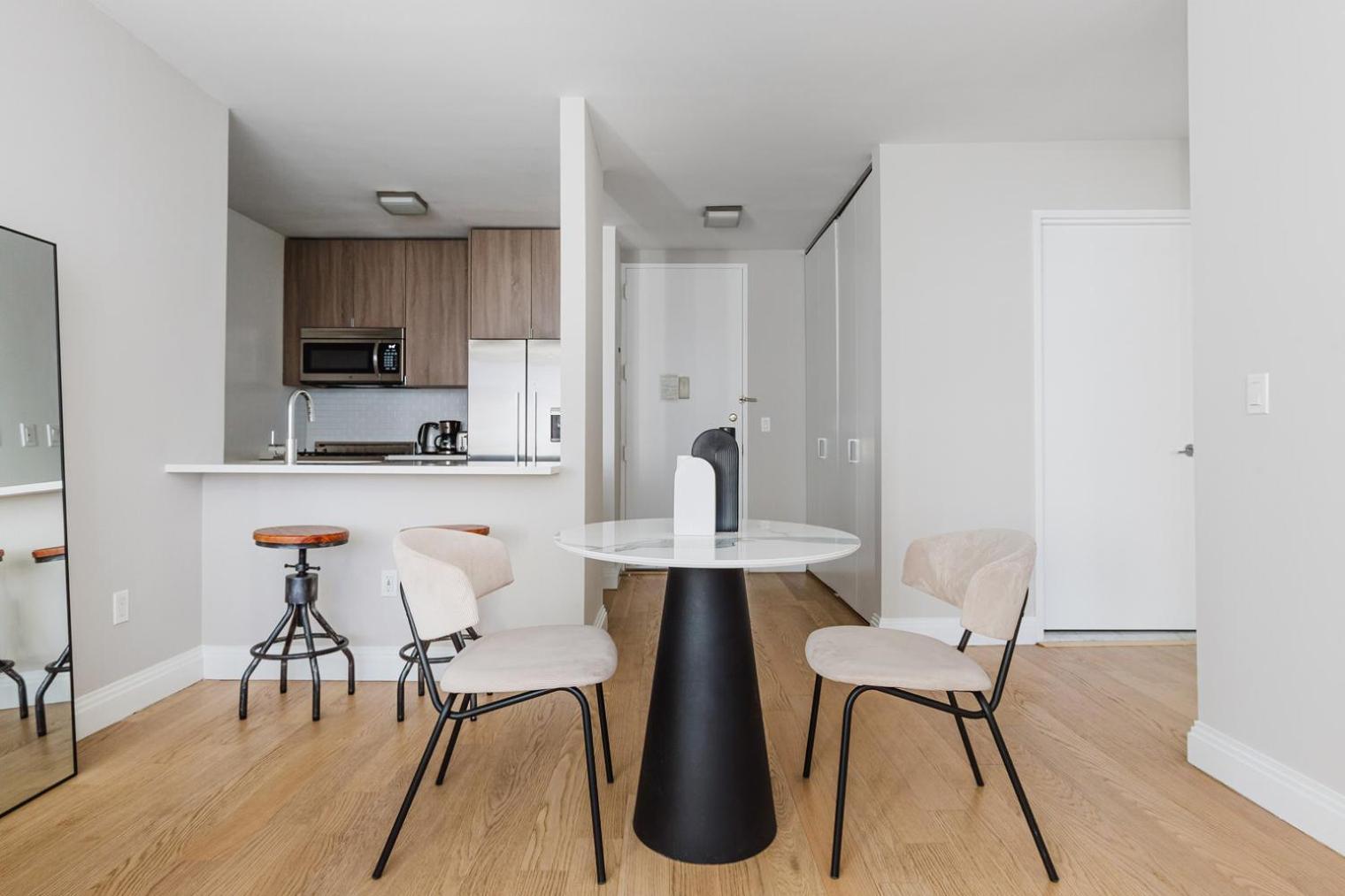 Appartement Blueground Upper East Side Ac Gym Nr Parks Nyc-1677