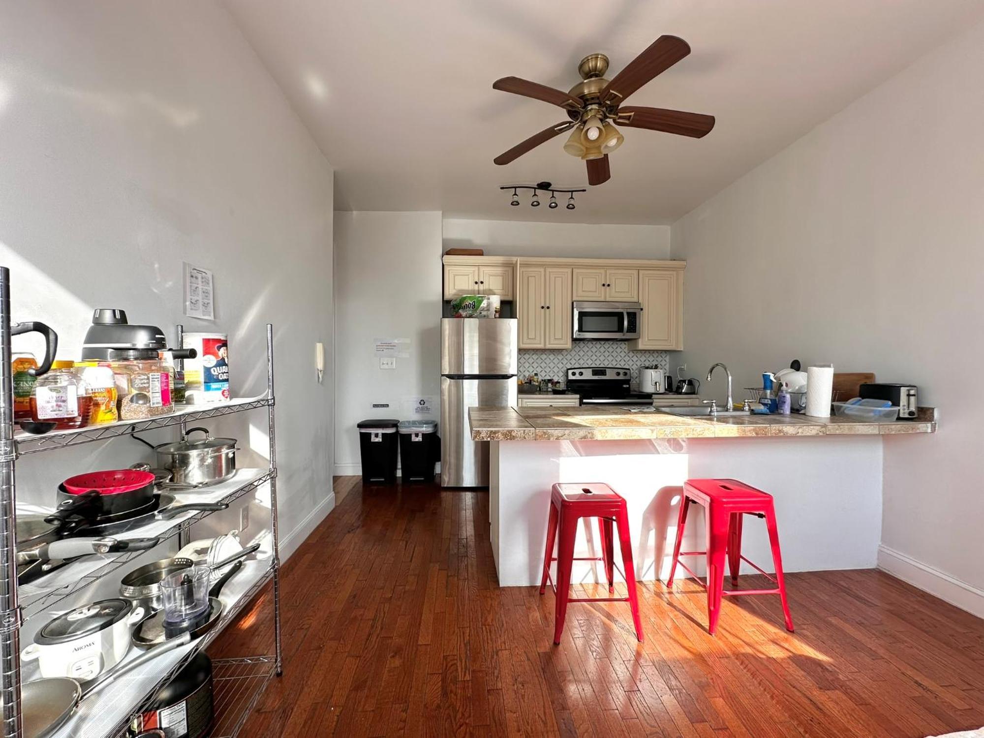 Bed & Breakfast Urban Luxury Hudson River *