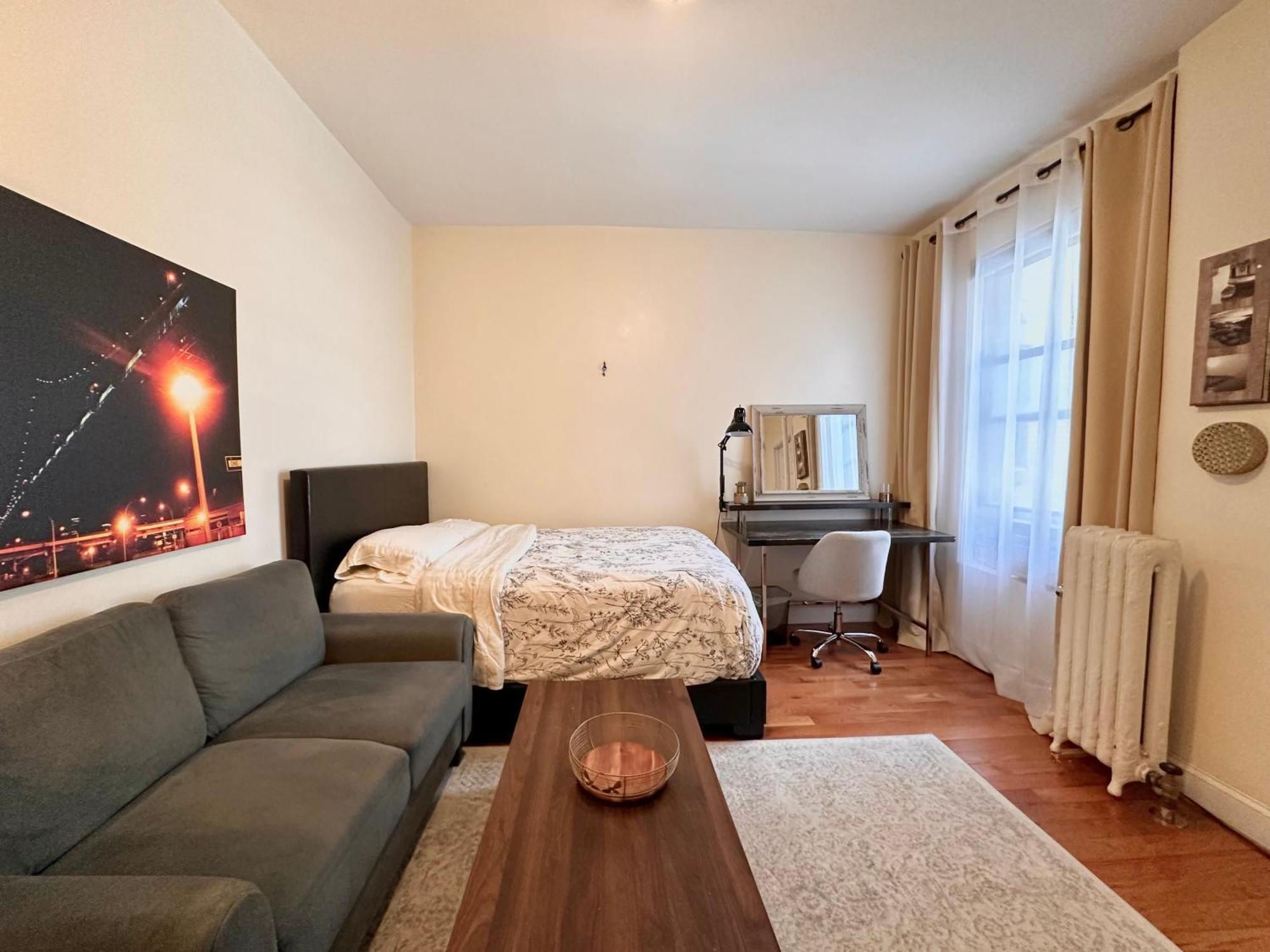 Urban Luxury Hudson River *