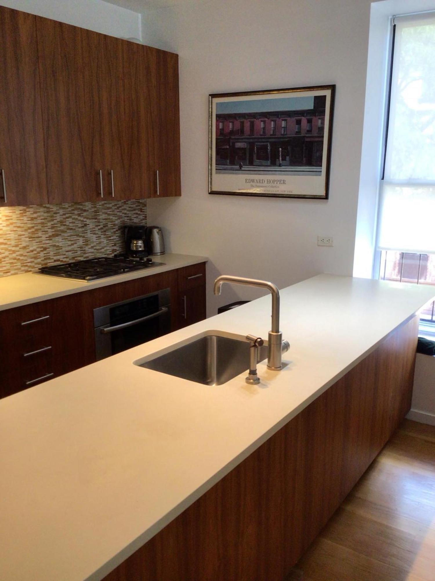 Appartement Large And Luxurious In Strivers Row