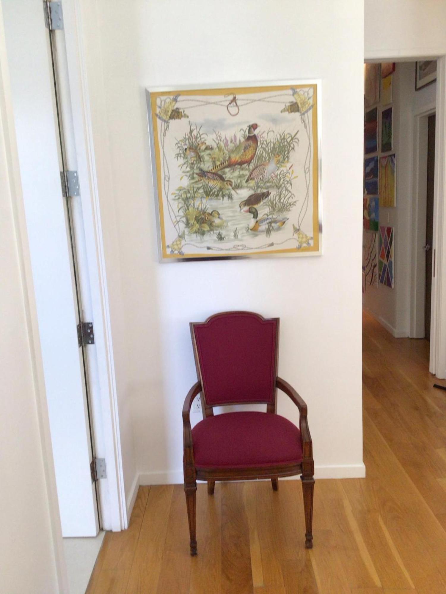 Appartement Large And Luxurious In Strivers Row New York