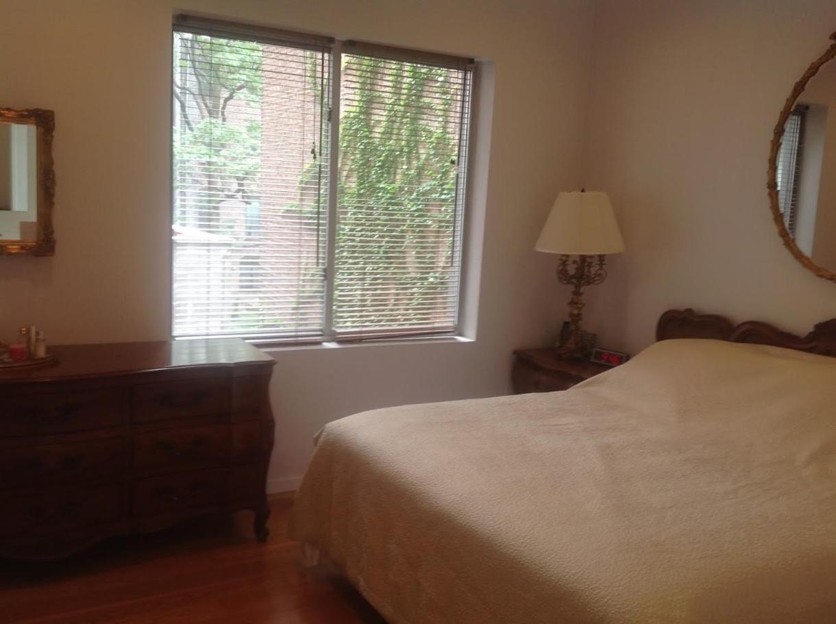 Appartement Large And Luxurious In Strivers Row *