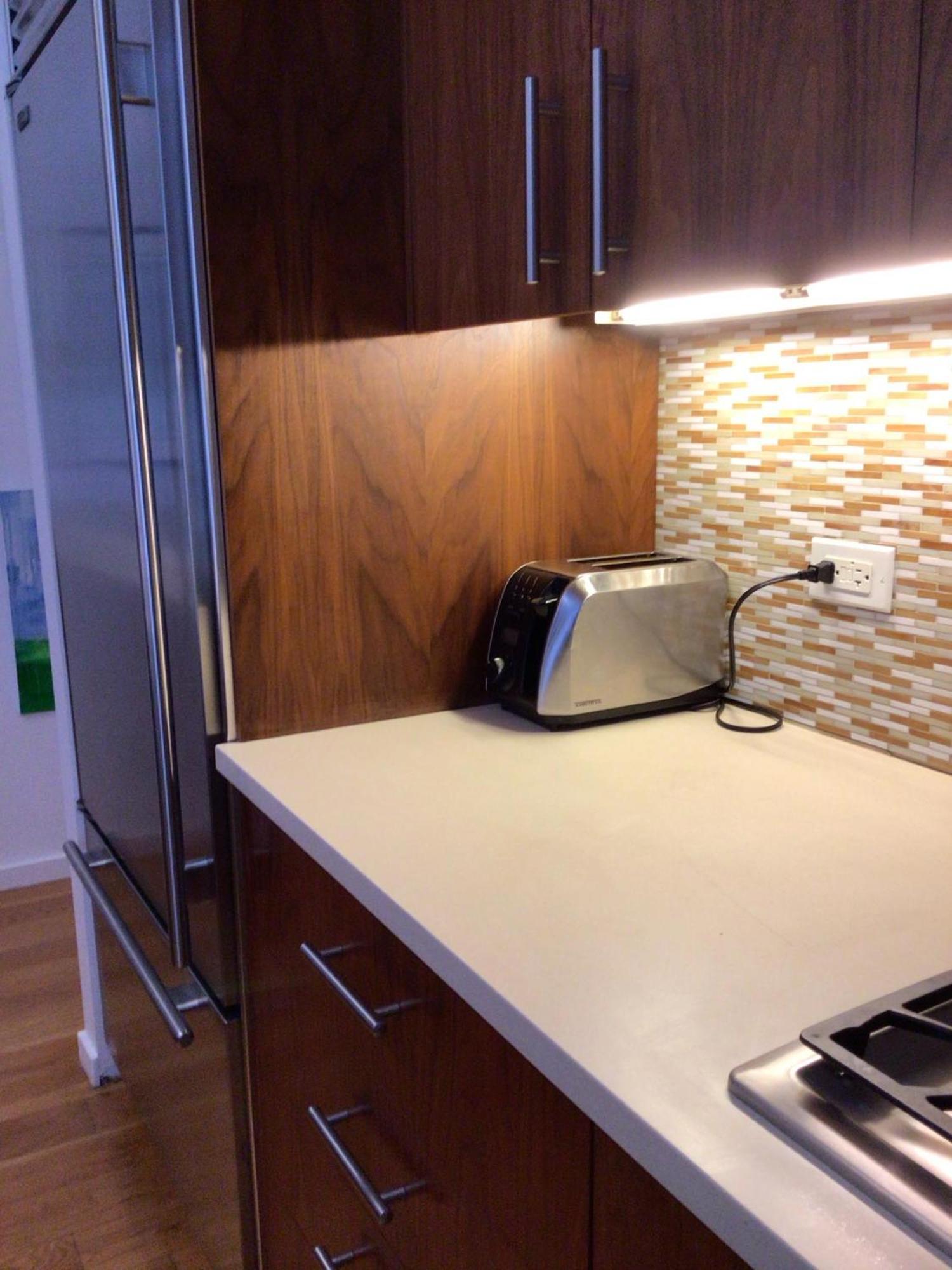 Large And Luxurious In Strivers Row Appartement *
