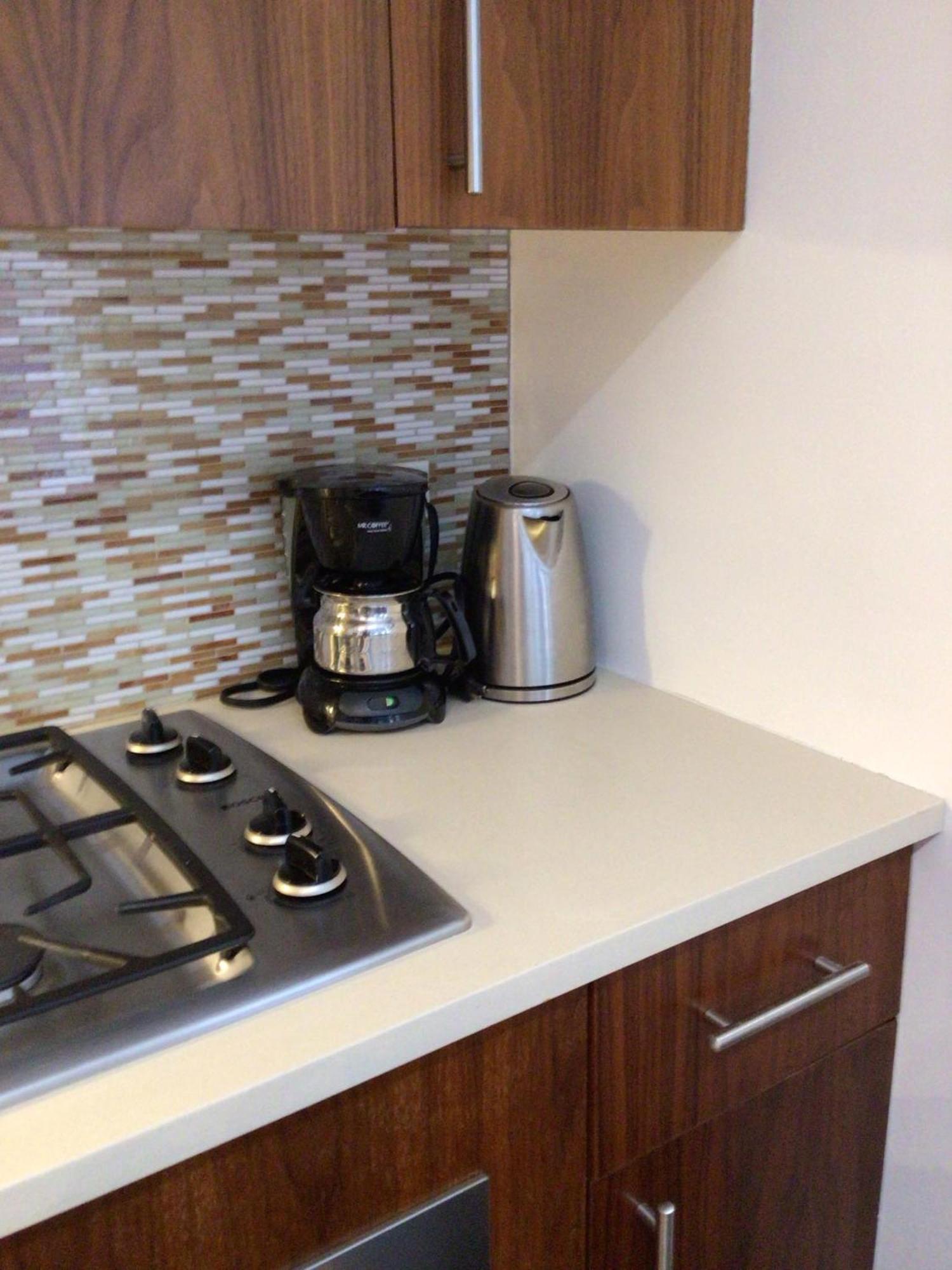Large And Luxurious In Strivers Row Appartement New York