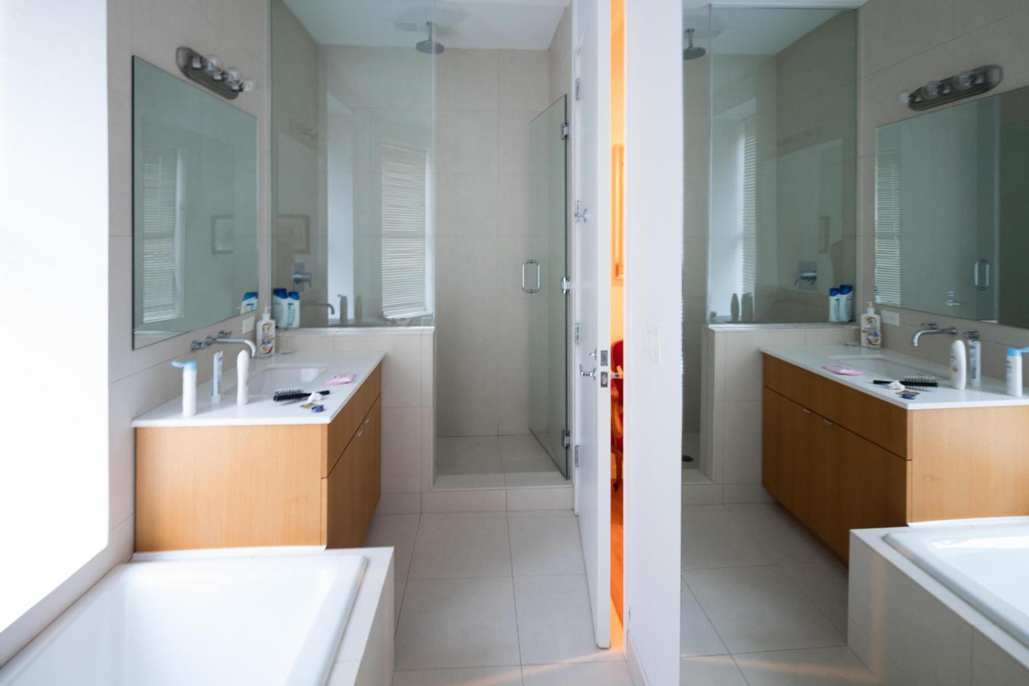 Large And Luxurious In Strivers Row Appartement