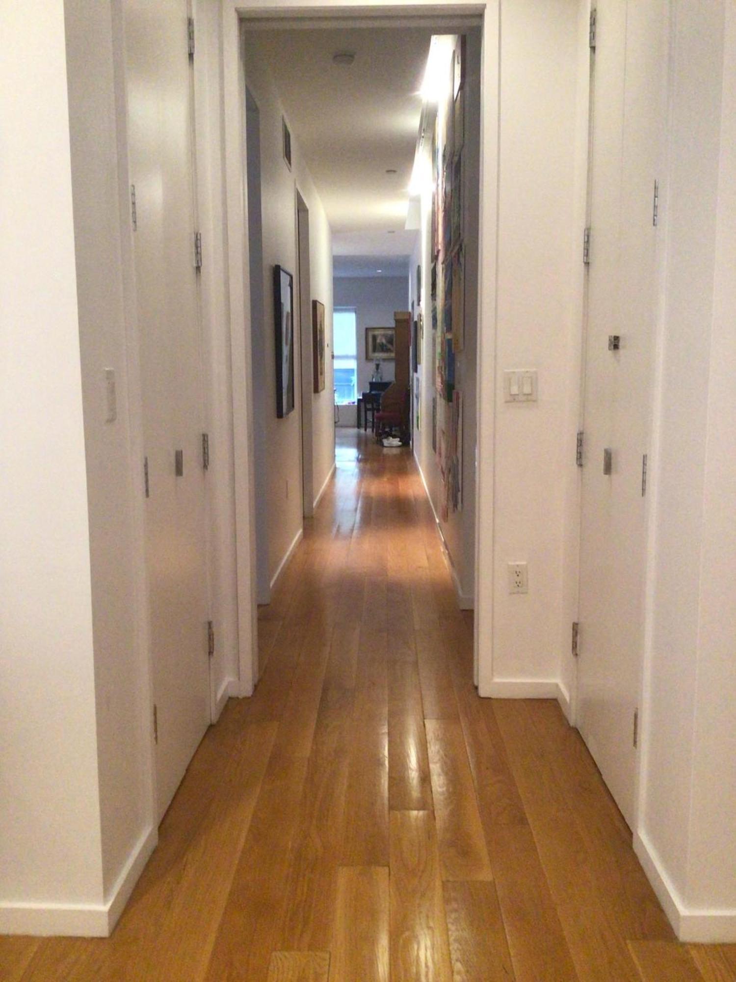 Large And Luxurious In Strivers Row Appartement *