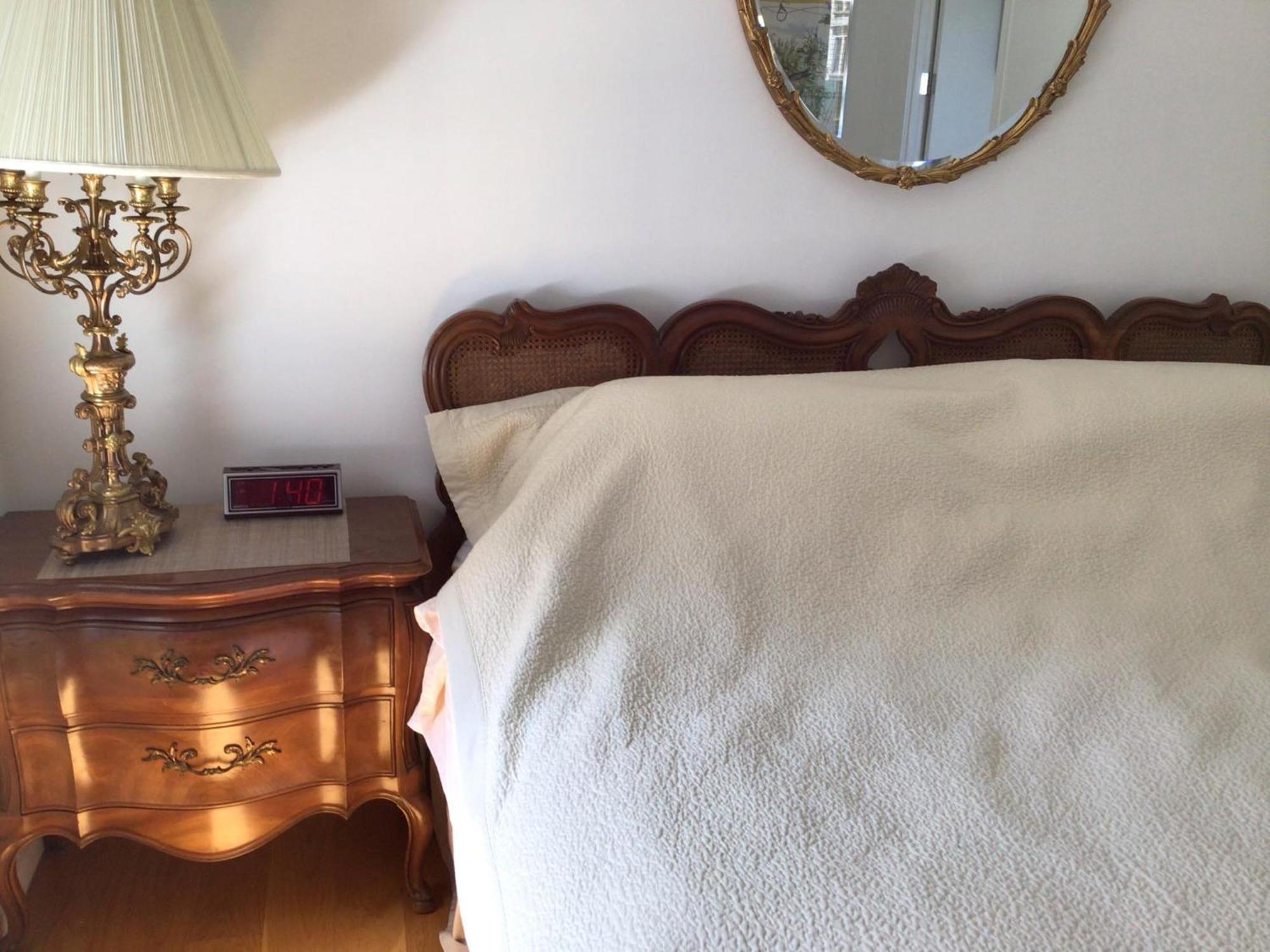 Large And Luxurious In Strivers Row Appartement *