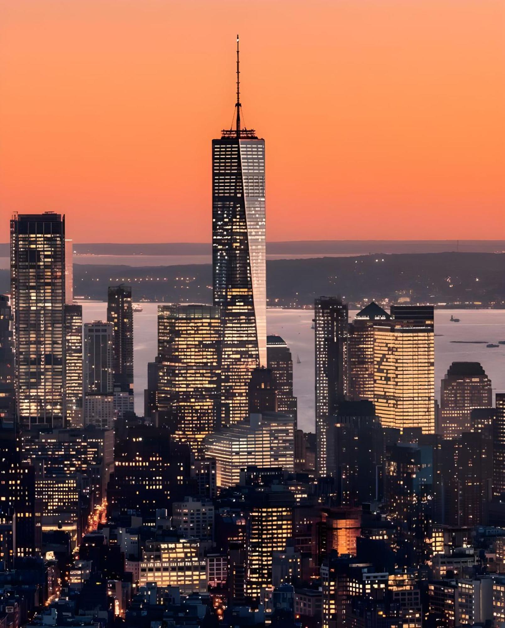 Millennium Downtown Hotel New York