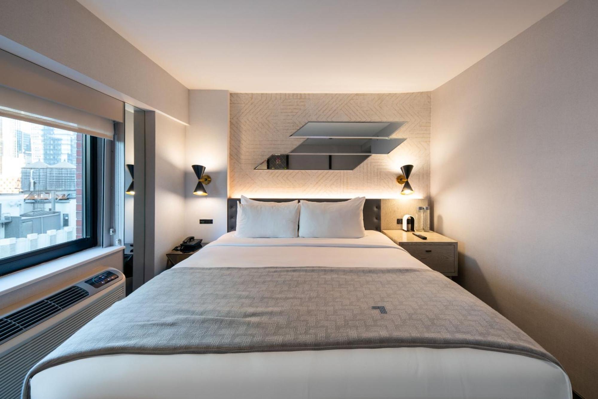 Hotel Pestana Cr7 Times Square