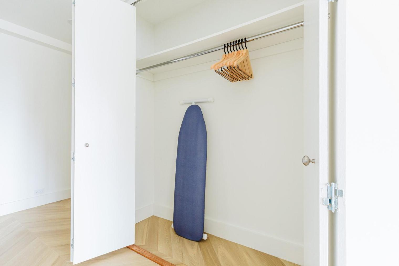 Apartment Blueground Upper West Side Gym Ac Nr Park Nyc-1673 *