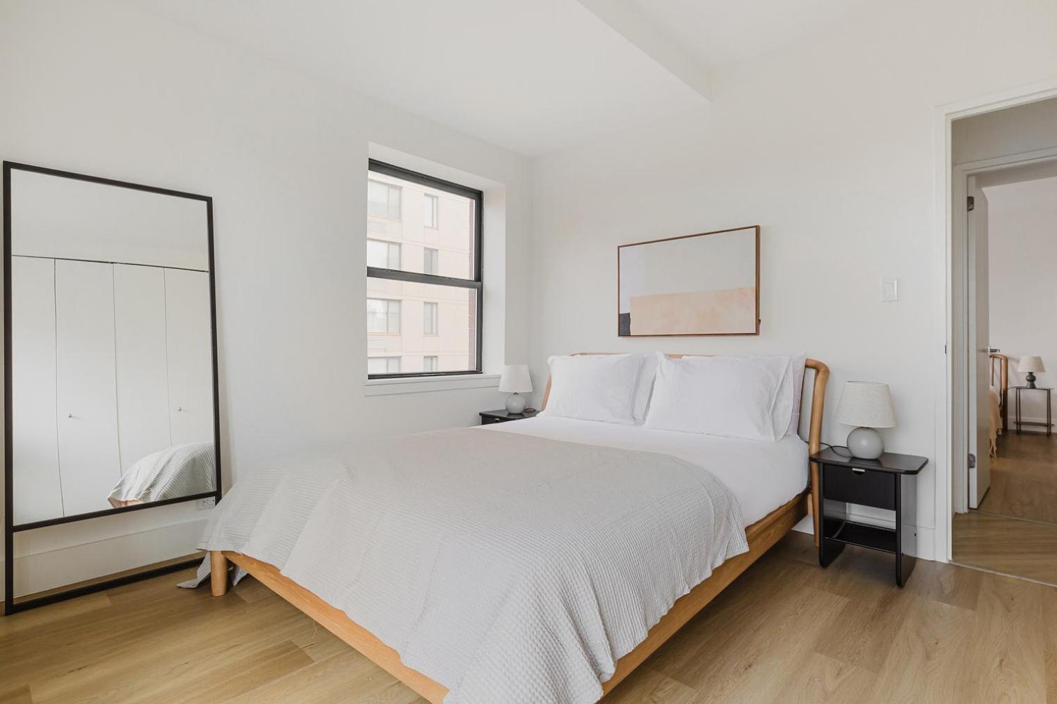 Apartment Blueground Upper West Side Gym Ac Nr Park Nyc-1673 New York
