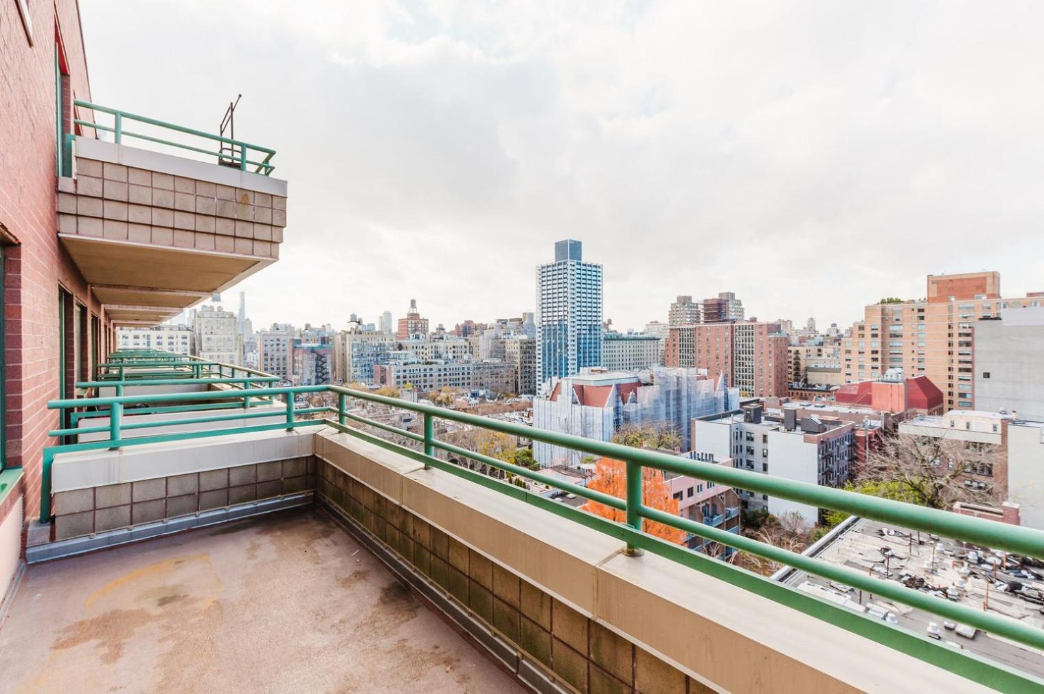 Apartment Blueground Upper West Side Gym Ac Nr Park Nyc-1673