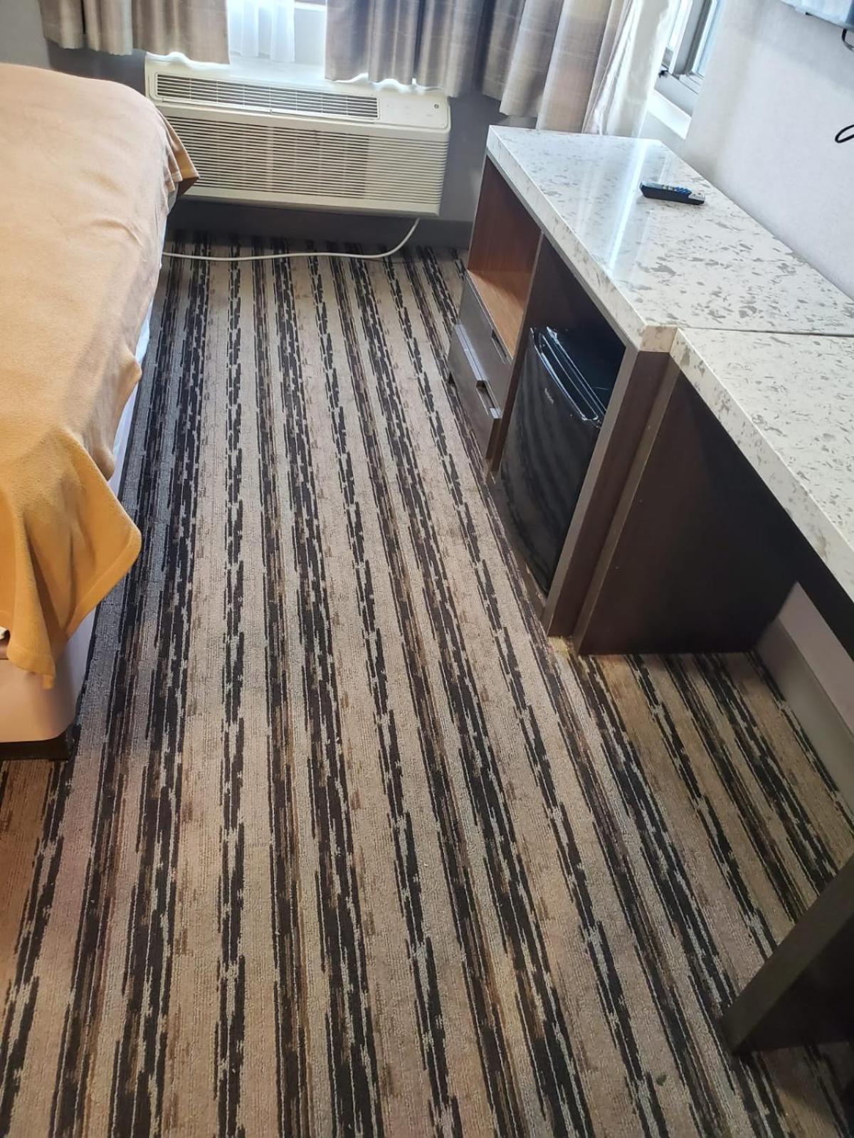 The Essence At Jfk Hotel 3*