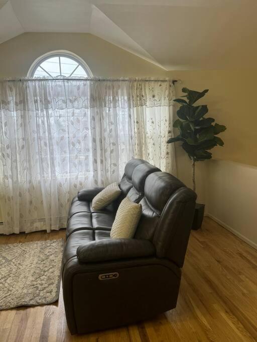 Luxury Close To Jfk Airport *