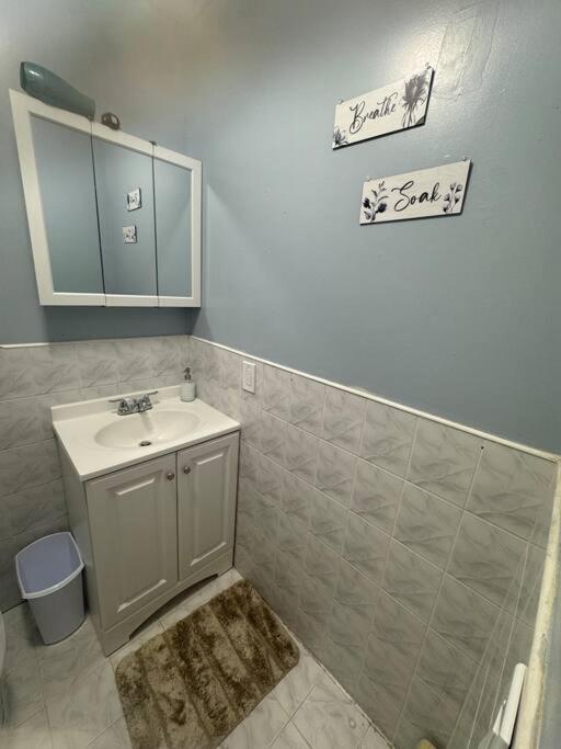 Luxury Close To Jfk Airport Apartment