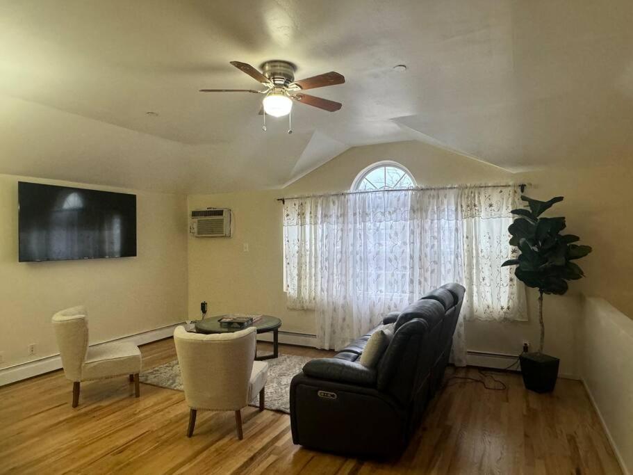 Apartment Luxury Close To Jfk Airport