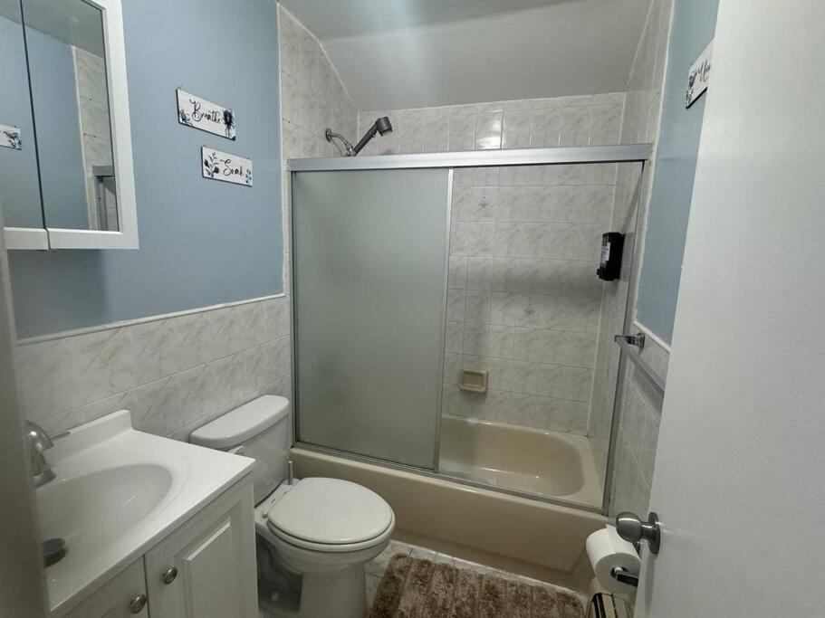Apartment Luxury Close To Jfk Airport *