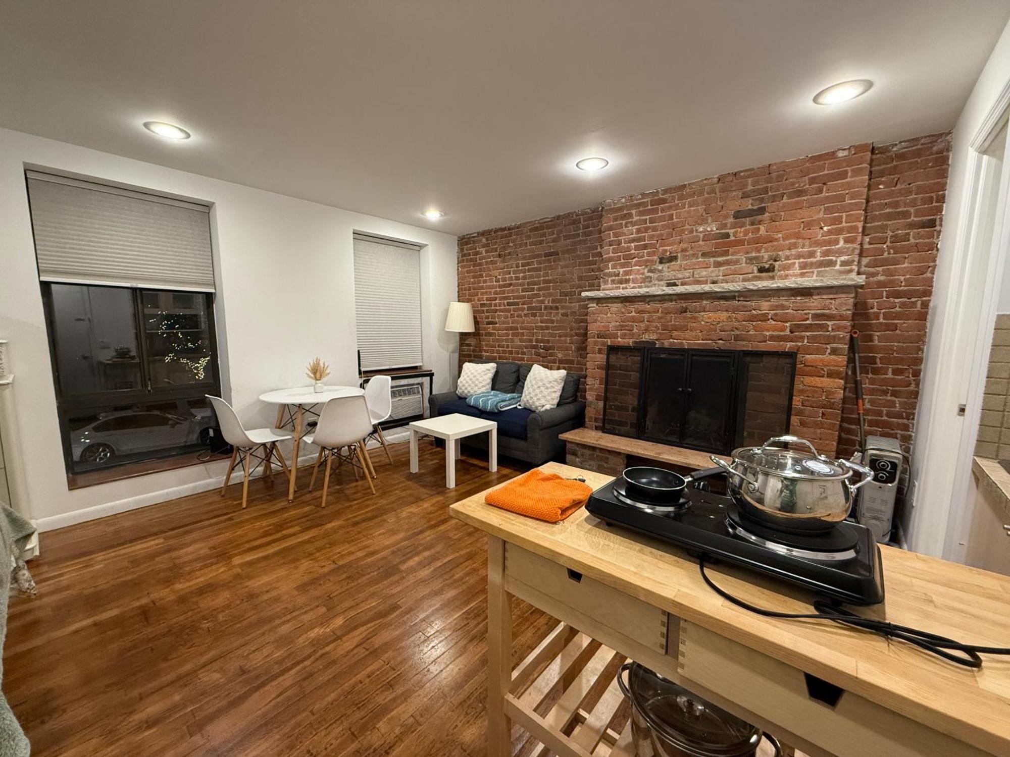 Park 2 Appartement