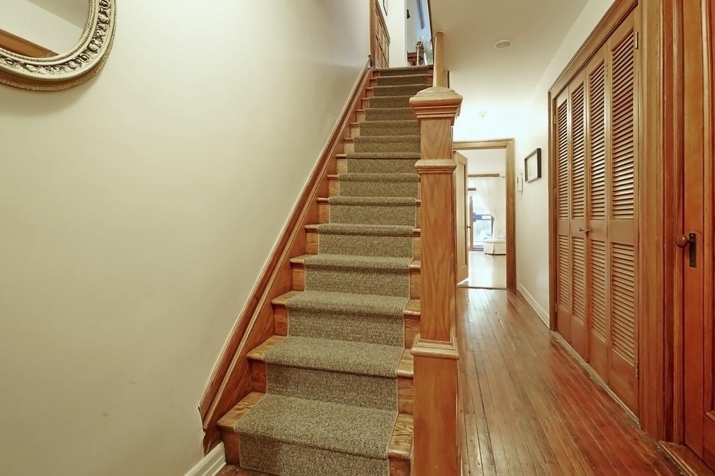 Nyc Apartment New York