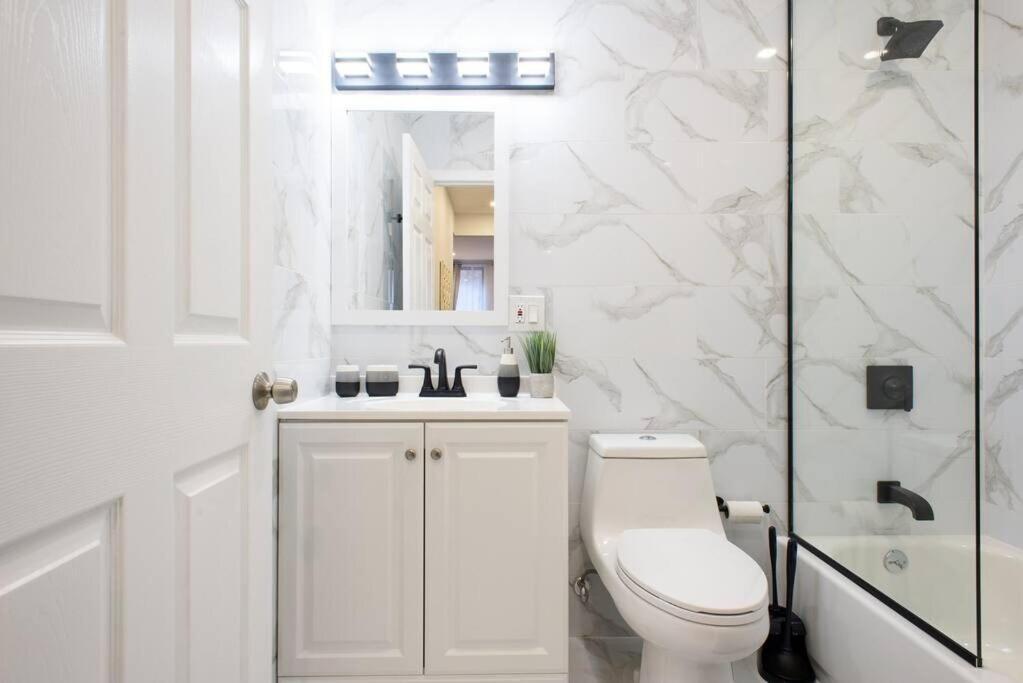 240-9 Luxury Prime Location W&d Appartement New York