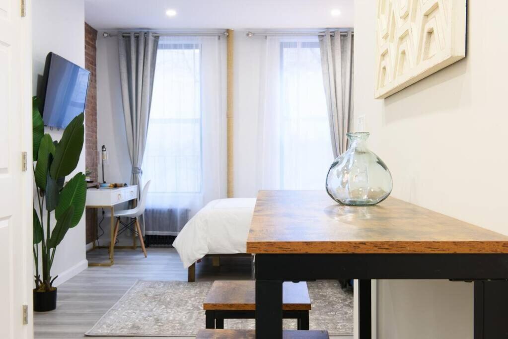 240-9 Luxury Prime Location W&d Appartement *