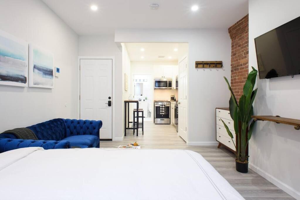 Appartement 240-9 Luxury Prime Location W&d *