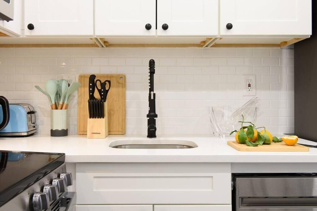 240-9 Luxury Prime Location W&d Appartement