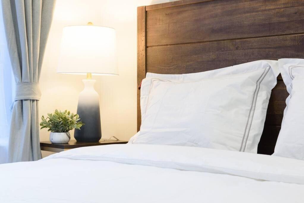 Appartement 240-9 Luxury Prime Location W&d *