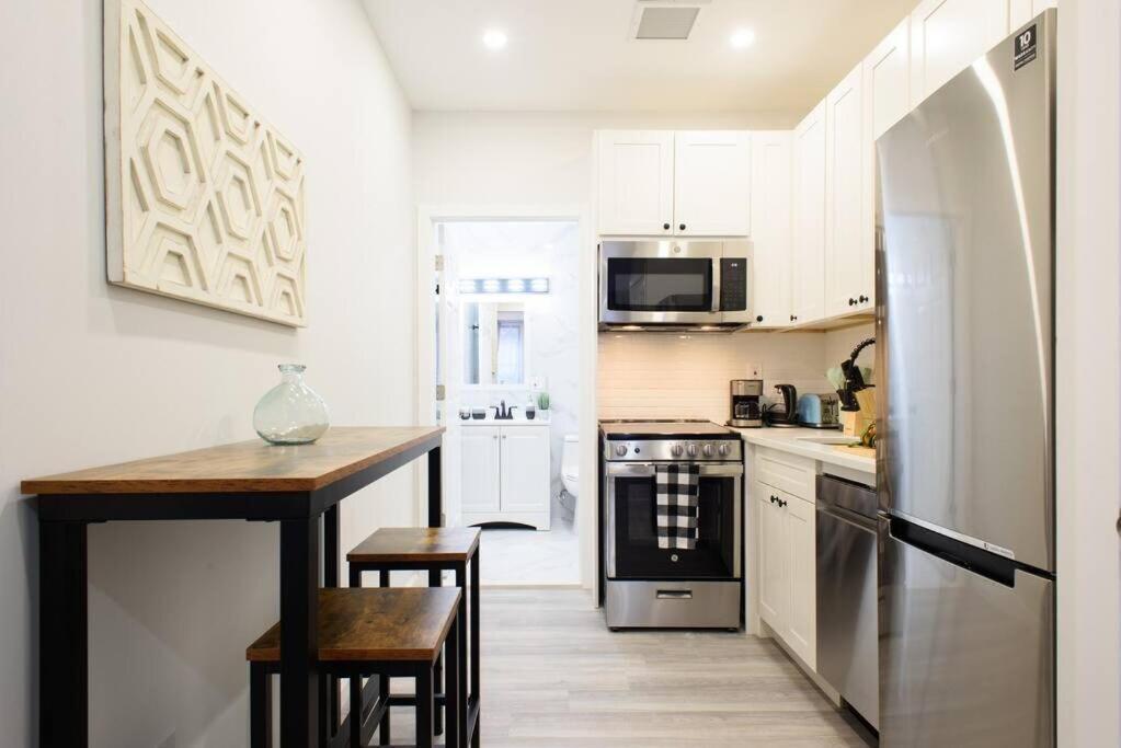 240-9 Luxury Prime Location W&d Appartement New York