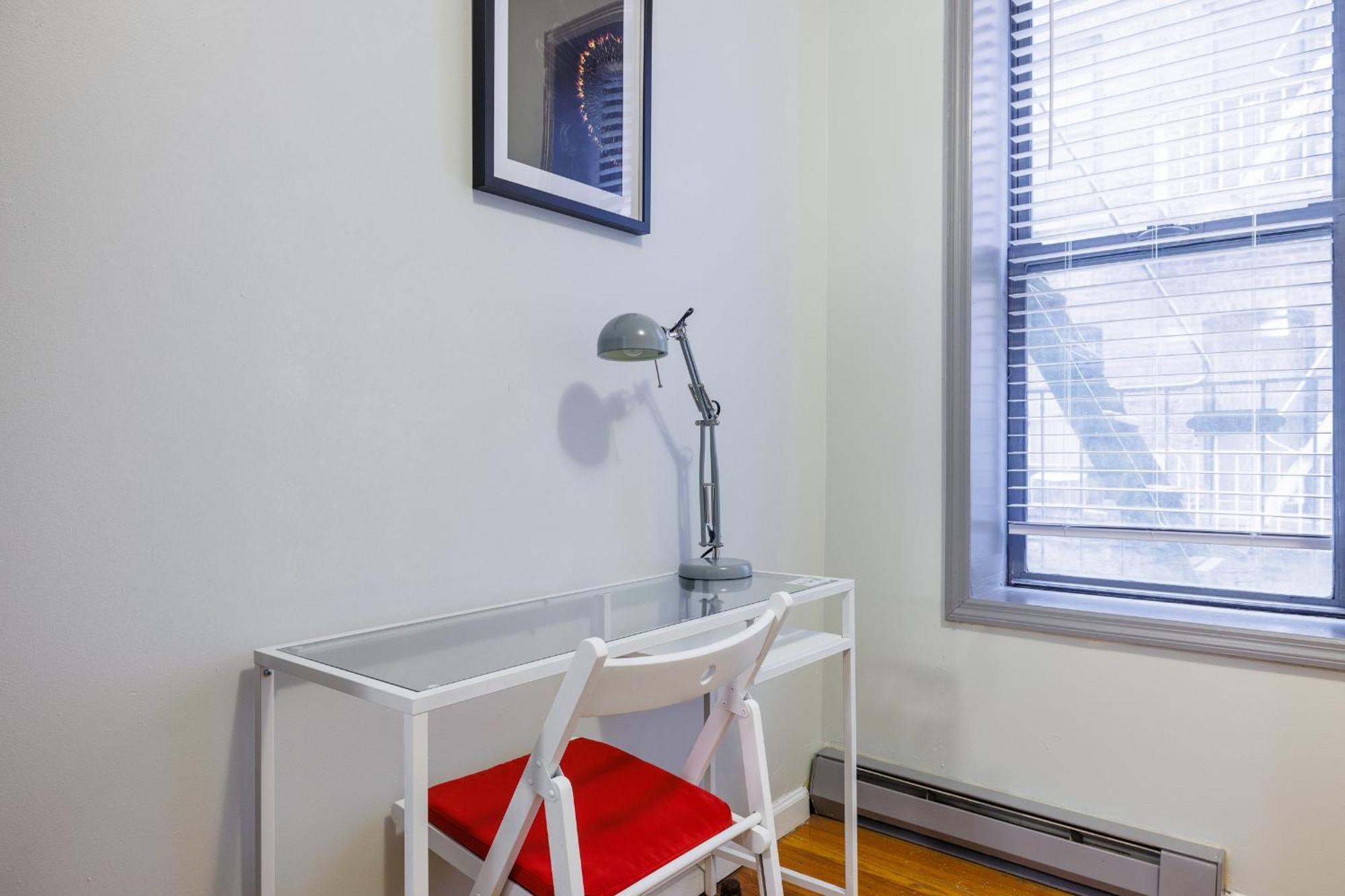 Appartement Inspire The Vibrant Energy Of Uws *