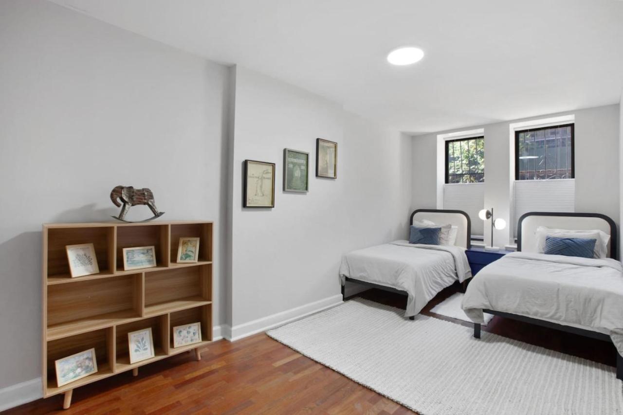 Charming Park Townhome Holiday home *