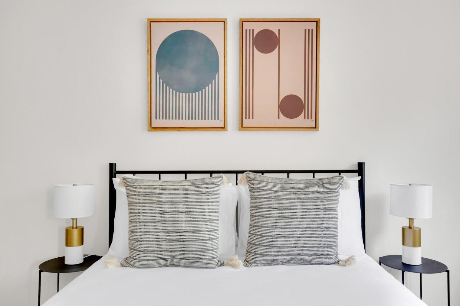 Brooklyn Heights 2br W Elevator Wd Bike Nyc-819 Appartement New York