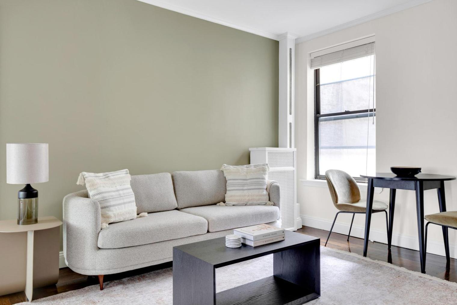 Appartement Brooklyn Heights 2br W Elevator Wd Bike Nyc-819