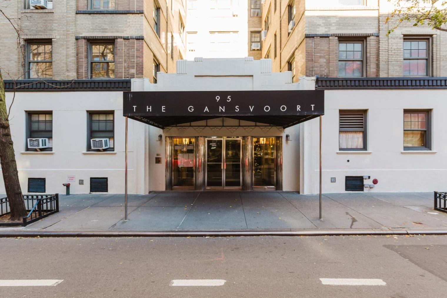 Blueground West Village Gym Wd Nr Park Nyc-1681 Apartment