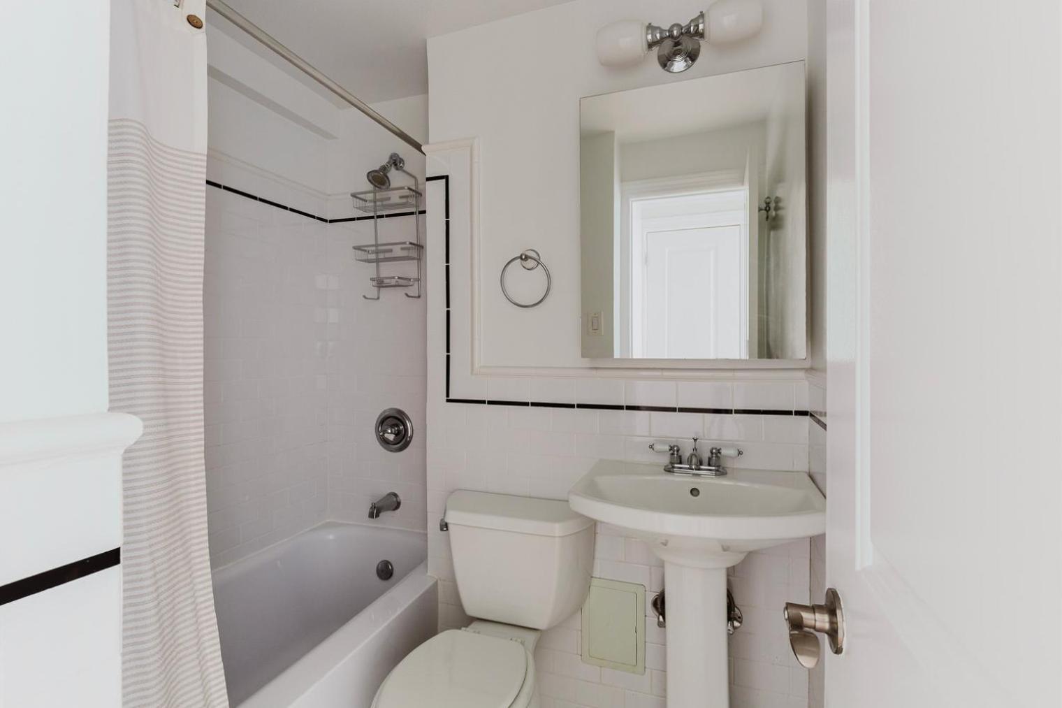 Apartment Blueground West Village Gym Wd Nr Park Nyc-1681 *