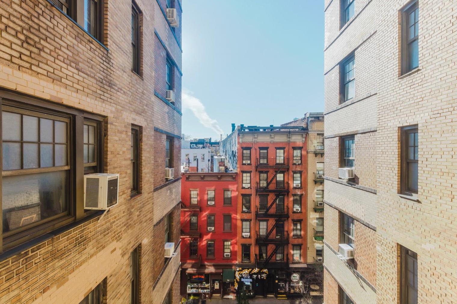 Blueground West Village Gym Wd Nr Park Nyc-1681 Apartment
