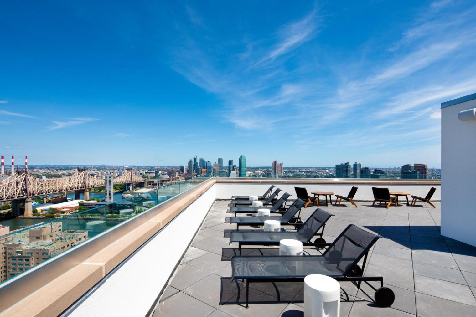 Midtown East 2br W Gym Roofdeck Nr Parks Nyc-1207 New York