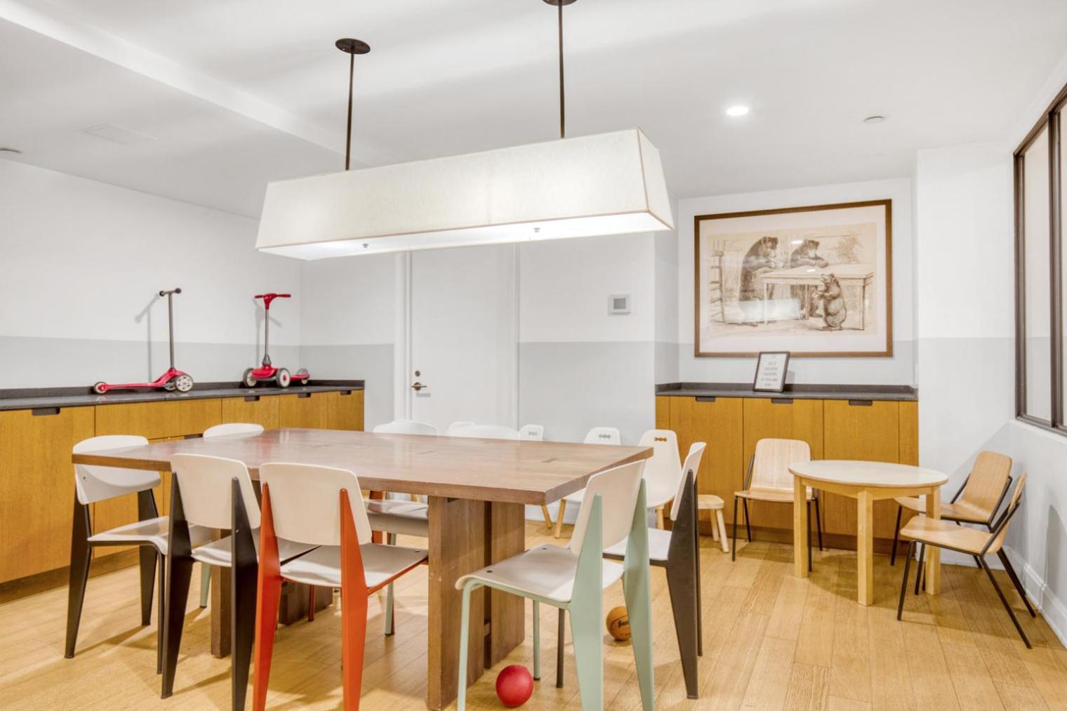 Midtown East 2br W Gym Roofdeck Nr Parks Nyc-1207 Apartment