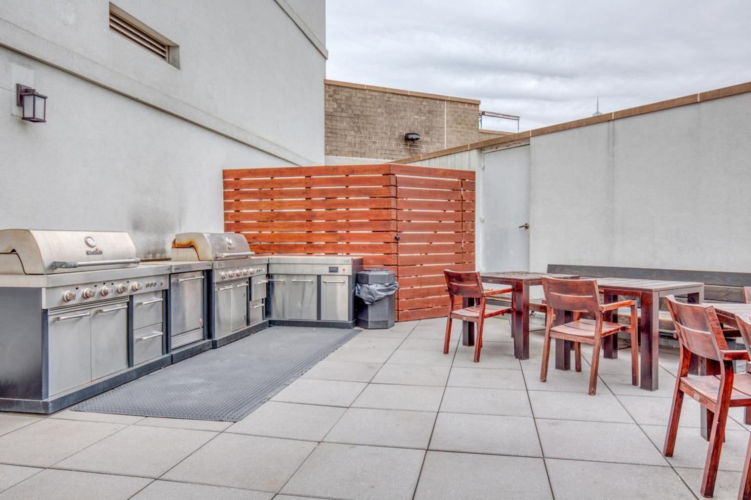 Apartment Midtown East 2br W Gym Roofdeck Nr Parks Nyc-1207