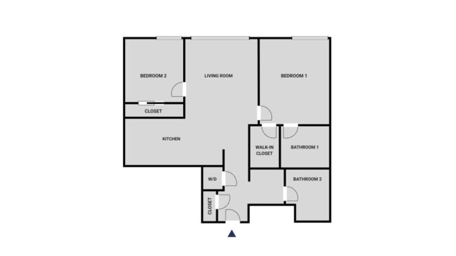 Midtown East 2br W Gym Roofdeck Nr Parks Nyc-1207 *