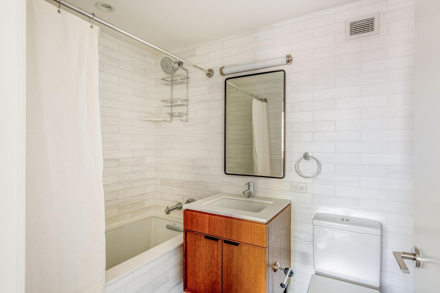 Midtown East 2br W Gym Roofdeck Nr Parks Nyc-1207 * New York