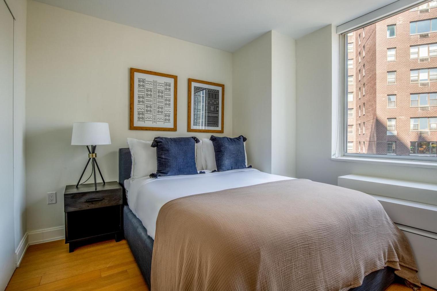 Midtown East 2br W Gym Roofdeck Nr Parks Nyc-1207 Apartment