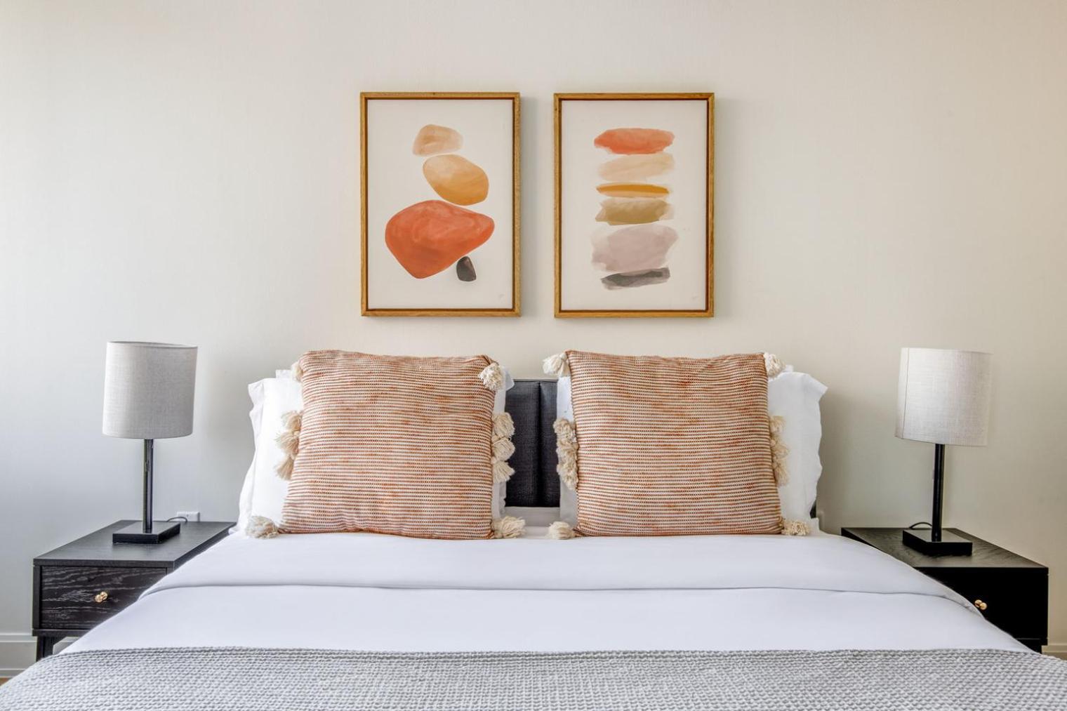 Apartment Midtown East 2br W Gym Roofdeck Nr Parks Nyc-1207 *