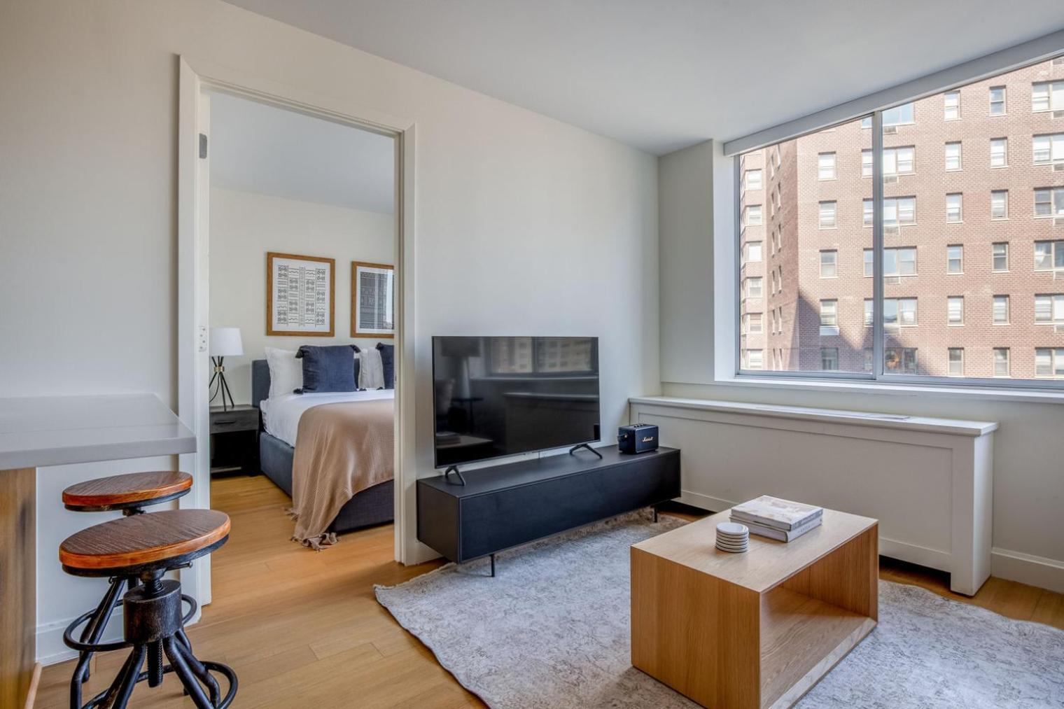 Midtown East 2br W Gym Roofdeck Nr Parks Nyc-1207 New York